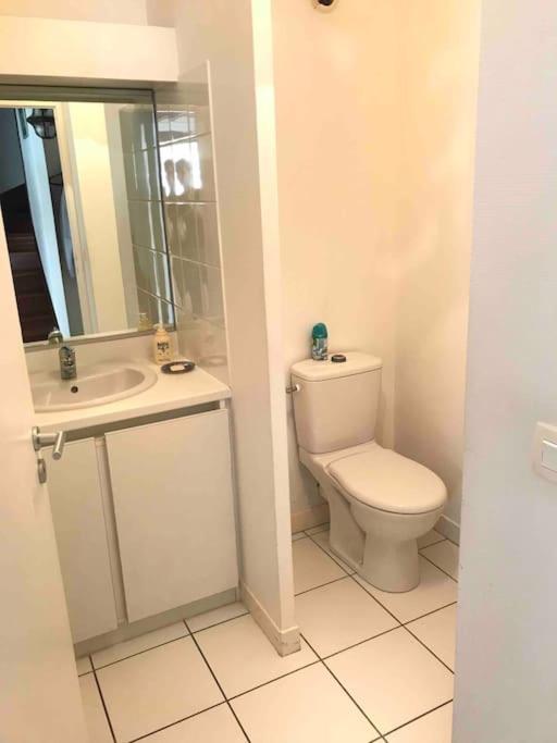 Grand Duplex Familial Au Coeur De Perros-Guirec Διαμέρισμα Εξωτερικό φωτογραφία