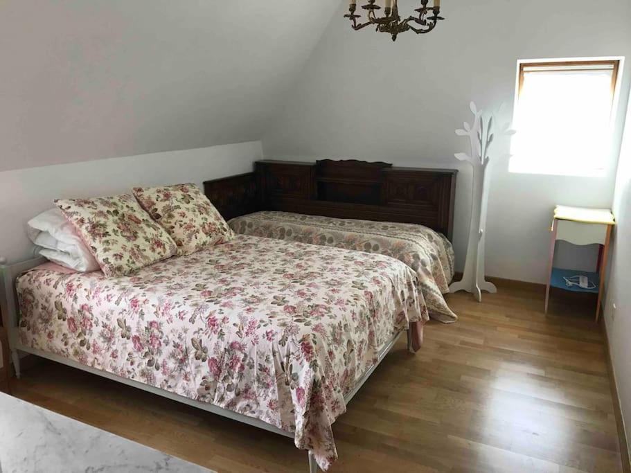 Grand Duplex Familial Au Coeur De Perros-Guirec Διαμέρισμα Εξωτερικό φωτογραφία